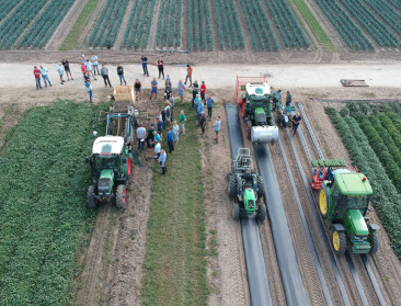 Landbouwers zullen Vlaamse besparingen ook indirect voelen