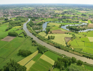 Hoe haalbaar en nodig is een driecompartimentenmodel in Vlaanderen?
