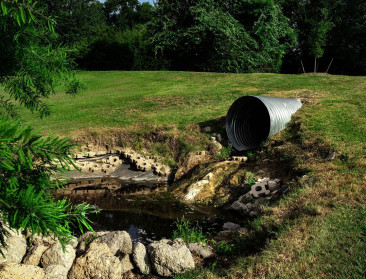 Afvalwater van tienduizenden Vlaamse woningen stroomt ongezuiverd in de natuur: “Versnelling van IBA-uitrol noodzakelijk”