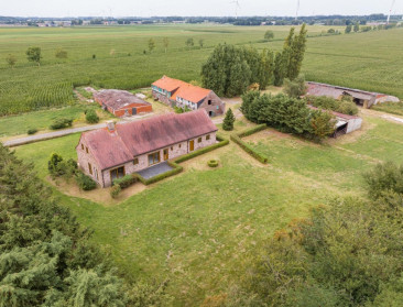 Zonevreemde functiewijzigingen in de praktijk: “Het beleid creëert onverkoopbare landbouwsites”