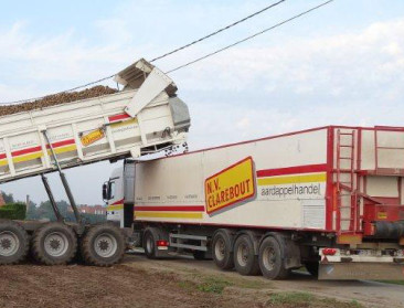 Clarebout Potatoes dicht bij miljardenovername door Amerikaanse Simplot