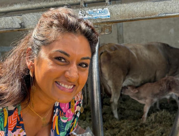 Veel steun voor Jinnih Beels na “politieke afrekening”