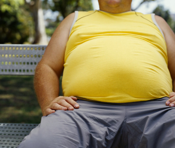 WHO waarschuwt voor “epidemie” van obesitas in Europa