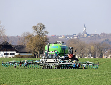 Wallonië versoepelt uitrijperiode mest na uitzonderlijke droogte