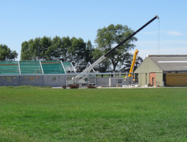 Opinie: In welke richting willen we én kunnen we de Vlaamse landbouw stimuleren?