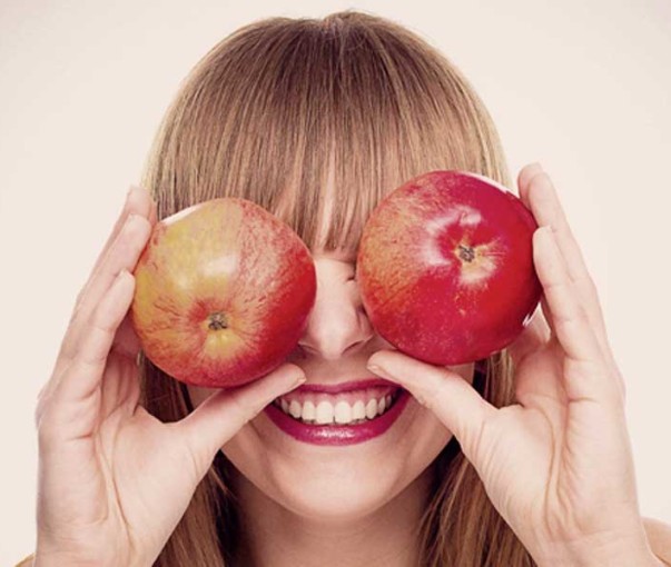 Nieuwe oogst: welke appel eet je wanneer?
