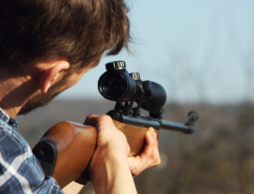 Voorzitter jagersvereniging zwaar mishandeld in eigen jachtgebied