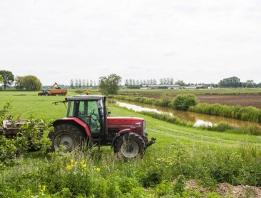 Europese evaluatie bevat weinig lof voor Vlaamse nitraataanpak in 2020-2023