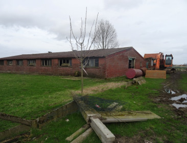 Vlaams regering hervormt vergunningenbeleid