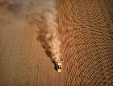 Bezorgt El Niño de wereldwijde landbouw een dubbele mokerslag?