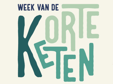 Tips à volonté: Week van de Korte Keten