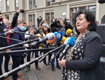 Vrees van Nederlandse boeren komt uit: D66 wint verkiezingen, BBB verliest terrein