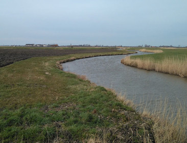 Brouns wil waterkwaliteit sneller verbeteren met zeven gerichte acties