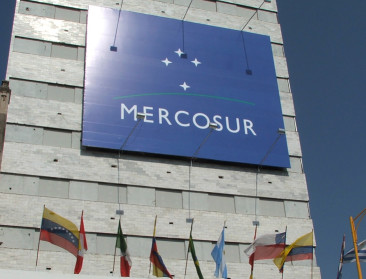 Geopolitiek strateeg: "Mercosur is cruciaal, ook voor de Vlaamse boeren"