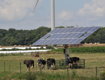 Ook boeren profiteren van federaal steunpakket voor energie