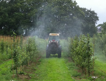 Zit het pesticidedebat in een tunnelvisie?