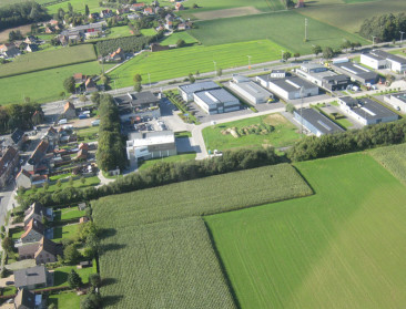 West-Vlaamse Milieufederatie wil stop op zonevreemde uitbreidingen in landbouwgebied