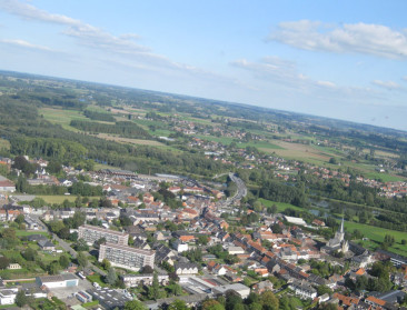 Is landbouw struikelblok voor Beleidsplan Ruimte Vlaanderen?