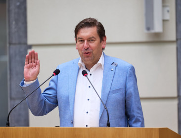 Dochy maakt balans van ‘meldpunt Agribashing’: “Zowel traditionele media als onderwijs doen het”