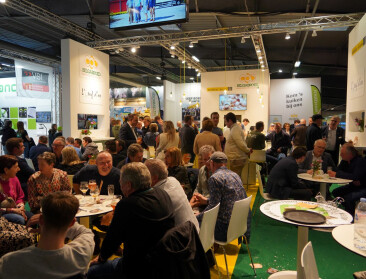 Tien jaar Agridagen in Ravels: beurs wordt editie na editie groter