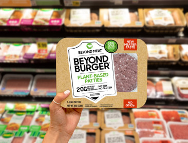 Beyond Meat crasht: 99 procent van beurswaarde verloren