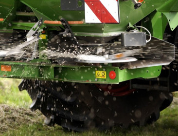 Controverse over heffing op ingevoerde meststoffen nu de invoer met 80 procent keldert