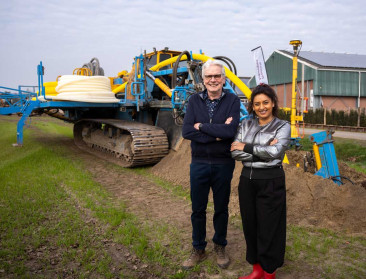 Trendbreuk in Antwerps landbouwbeleid: Vooruit trekt nieuwe lijn, cd&v reageert kritisch