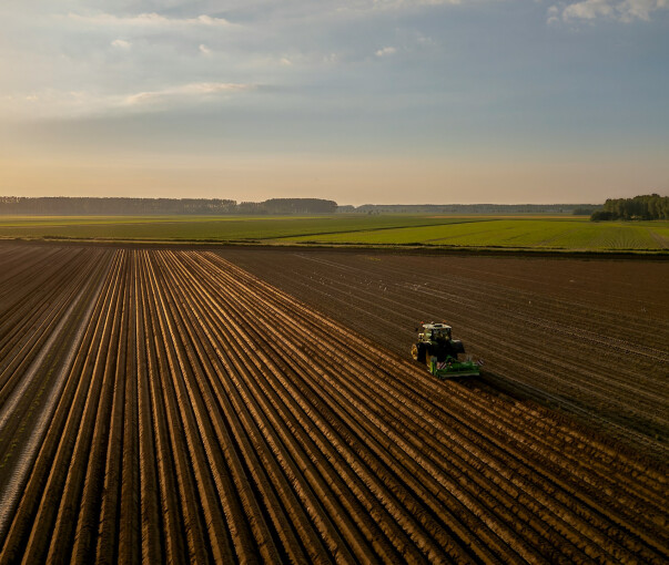 Vijf opvallende inzichten over landbouw bij boekvoorstelling ‘Je bord ontrafeld’