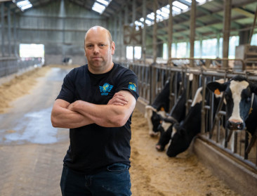 Voltallig bestuur van FDF Belgium stapt op