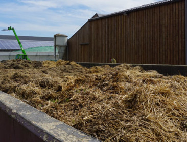 Brouns krijgt parlementaire vragen over versoepeling geurnorm voor bestaande boerderijen