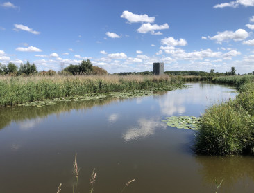 Onderzoek naar triazolen legt zwaartepunt West-Vlaamse drinkwaterproblematiek bij industriële lozingen