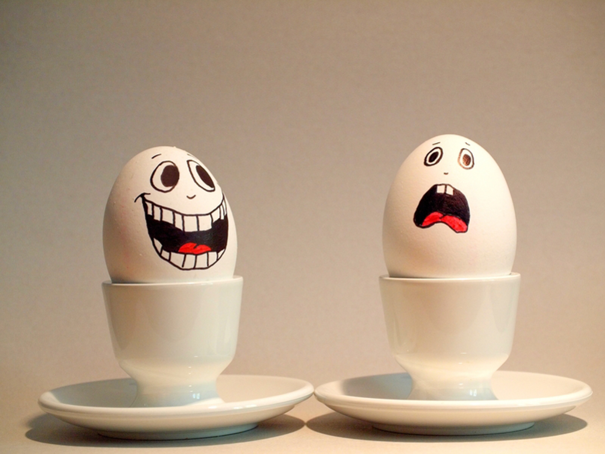 Rode datum Hoge blootstelling dubbellaag Wat kost een ei? | Veldverkenners