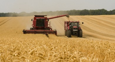 Landbouw- en voedingstechnologie tankt vers kapitaal