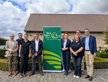 Werktuigendagen 2025: de vaste afspraak voor menig landbouwers valt dit jaar een week vroeger