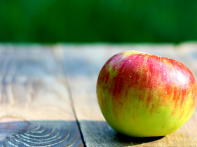 Tip: samen peren en appels plukken
