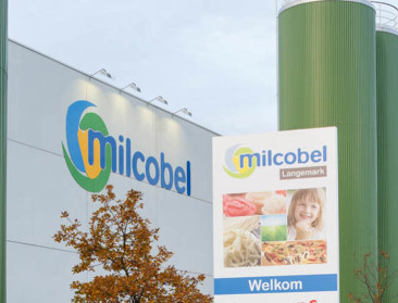 Milcobel en FrieslandCampina presenteren definitief fusievoorstel: "We zitten op schema"