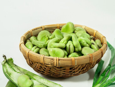 Wordt tuinboon de nieuwe soja? ‘Protein Project’ vindt gewas ernstig ondergewaardeerd