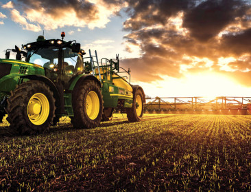 Trump verklaart glyfosaat tot nationaal strategisch belang