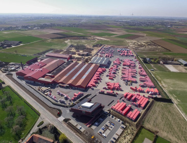 Brouns onderzoekt of nieuw stikstofarrest gevolgen heeft voor andere projecten