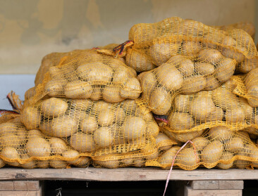 Wie neemt de honderdduizenden ton vrije aardappelen nog af?