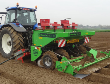 Sector pootaardappelen waarschuwt: plant geen illegaal pootgoed, verwerkers weigeren aardappelen