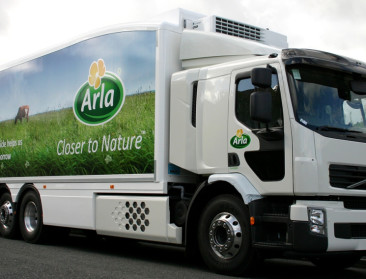 Arla kondigt ledenstop aan in Vlaanderen, war for milk is niet voorbij