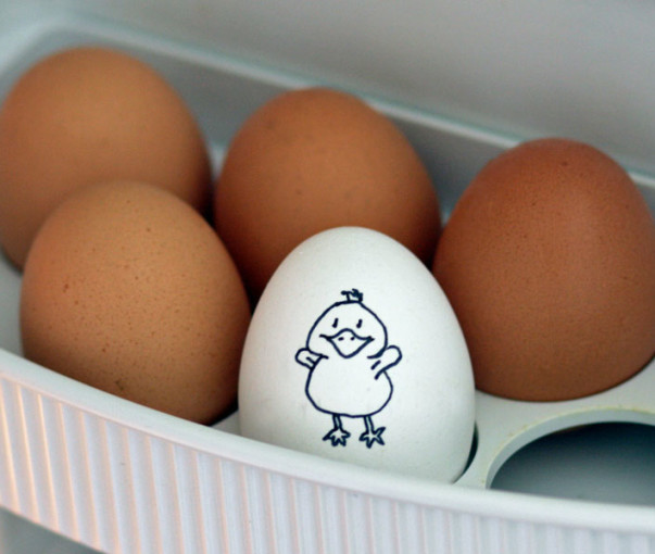 Biomelk en -eieren: wat betekent dat nu precies?