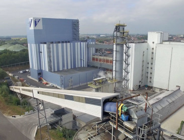 Mededingingsautoriteit verwijt Tiense Suikerraffinaderij misbruik van marktpositie