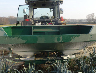 Vlaamse regering geeft fiat voor renure: "Stijgende kunstmestprijzen maken snelle invoering noodzakelijk"